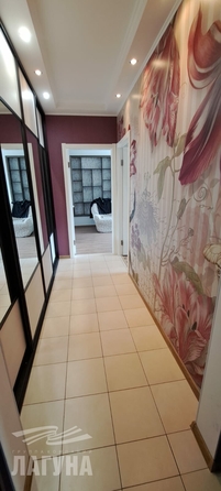 
  Сдается 2-комн. квартира, 53 м², Сибирская ул, д. 56
. Фото 7.