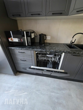 
  Сдается 2-комн. квартира, 70 м², Исаака Левитана, д. 3
. Фото 4.