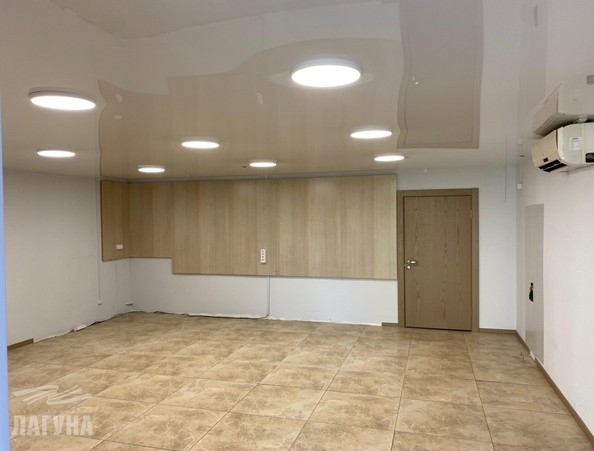 
  Сдается универсальное помещение, 58.6 м², Интернационалистов ул, д. 26
. Фото 8.