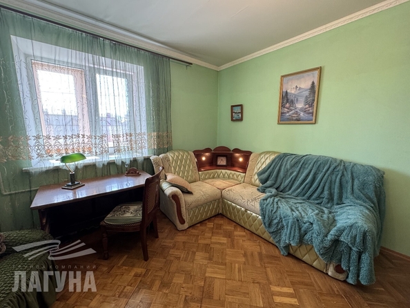 
  Сдается 3-комн. квартира, 109 м², Пионерский пер, д. 10
. Фото 24.