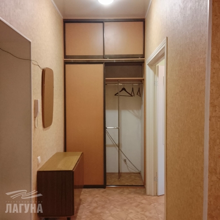 
  Сдается 1-комн. квартира, 37 м², Вавилова ул, д. 10
. Фото 4.