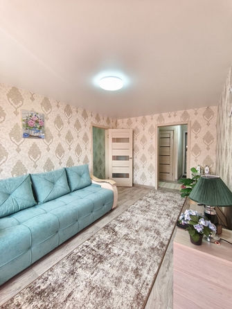 
  Продается 2-комн. квартира, 38.5 м², Лесная Дача ул, д. 4
. Фото 1.