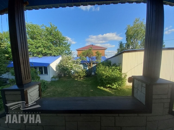 
  Продается дом, 137 м², Томск
. Фото 1.