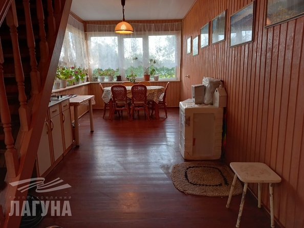 
  Продается дом, 137 м², Томск
. Фото 6.