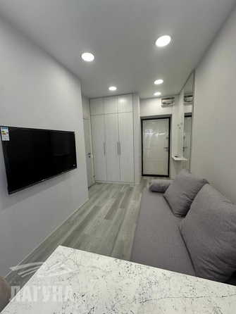 
  Сдается 2-комн. квартира, 39.9 м², Василия Кандинского, д. 9
. Фото 11.