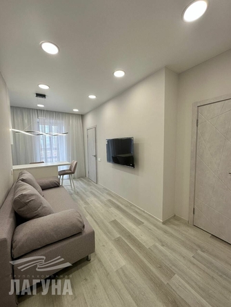 
  Сдается 2-комн. квартира, 39.9 м², Василия Кандинского, д. 9
. Фото 17.