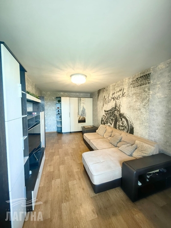 
  Сдается 1-комн. квартира, 42.3 м², Сибирская ул, д. 116
. Фото 16.