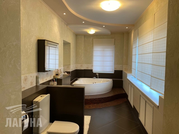 
  Сдается дом, 335 м², Гагарина ул, д. 20
. Фото 4.