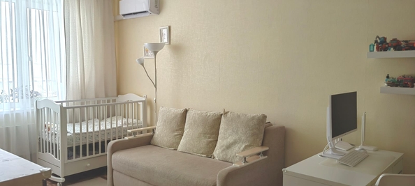 
  Продается 1-комн. квартира, 40 м², Архитекторов ул, д. 7
. Фото 7.