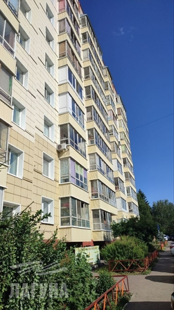 
  Продается 2-комн. квартира, 49.1 м², Любы Шевцовой ул, д. 15
. Фото 4.