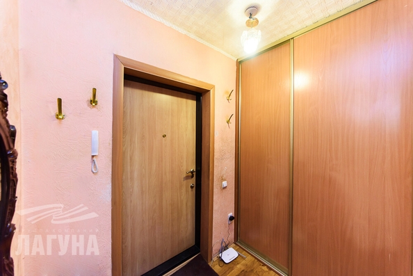 
  Продается 1-комн. квартира, 49.1 м², Любы Шевцовой ул, д. 15
. Фото 5.