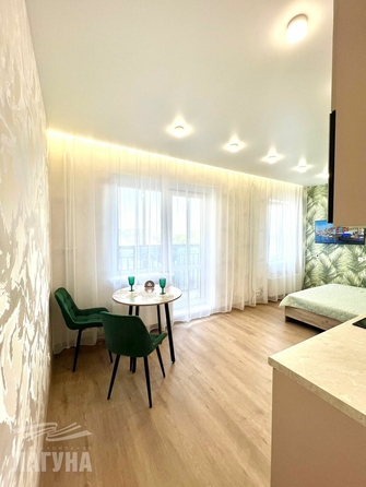 
  Сдается 1-комн. квартира, 28 м², Войкова ул, д. 49
. Фото 13.