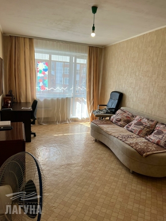 
  Продается 1-комн. квартира, 36.1 м², Киевская ул, д. 26
. Фото 1.
