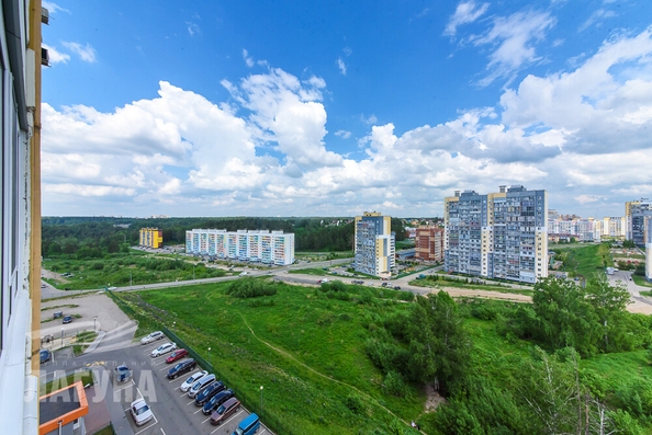 
  Продается 2-комн. квартира, 60 м², Андрея Крячкова ул, д. 45
. Фото 15.