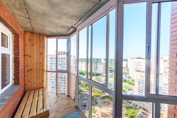 
  Продается 2-комн. квартира, 62.9 м², Герасименко ул
. Фото 15.