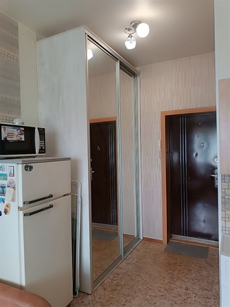 
  Сдается 1-комн. квартира, 16 м², Вагонный пер
. Фото 11.