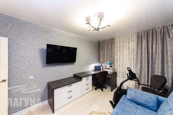 
  Продается 3-комн. квартира, 80.4 м², Андрея Крячкова ул, д. 21
. Фото 19.