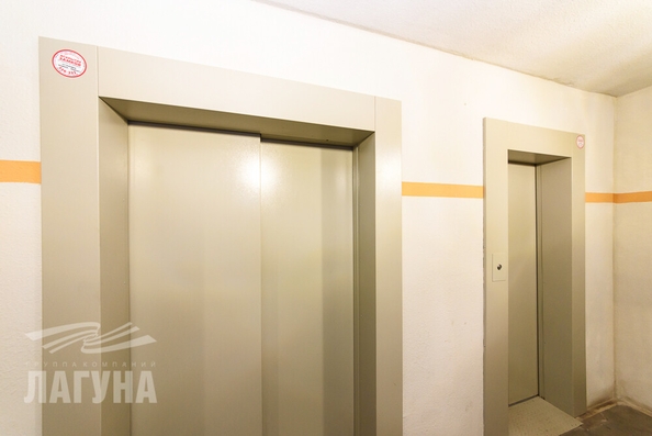 
  Продается 3-комн. квартира, 80.4 м², Андрея Крячкова ул, д. 21
. Фото 25.