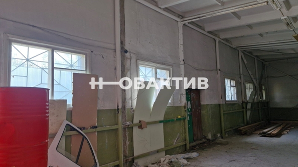 
  Продается производственное помещение, 503.2 м², Ермакова ул, д. 11А
. Фото 12.