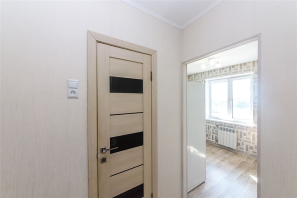 
  Продается 1-комн. квартира, 35.9 м², Вокзальная ул
. Фото 4.