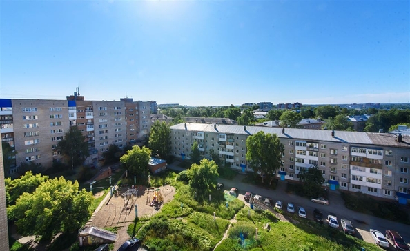 
  Продается 1-комн. квартира, 35.9 м², Вокзальная ул
. Фото 14.