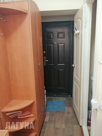 
  Сдается 1-комн. квартира, 18 м², Белинского проезд, д. 4
. Фото 3.