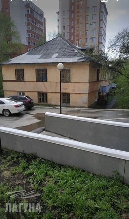 
  Сдается 1-комн. квартира, 18 м², Белинского проезд, д. 4
. Фото 7.