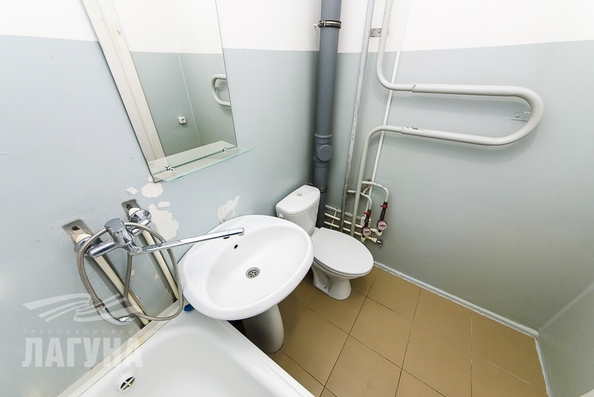 
  Продается 1-комн. квартира, 36 м², Павла Нарановича ул, д. 1
. Фото 16.