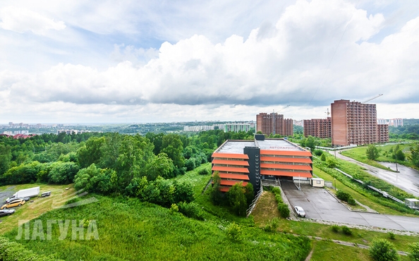 
  Продается 1-комн. квартира, 36 м², Павла Нарановича ул, д. 1
. Фото 17.