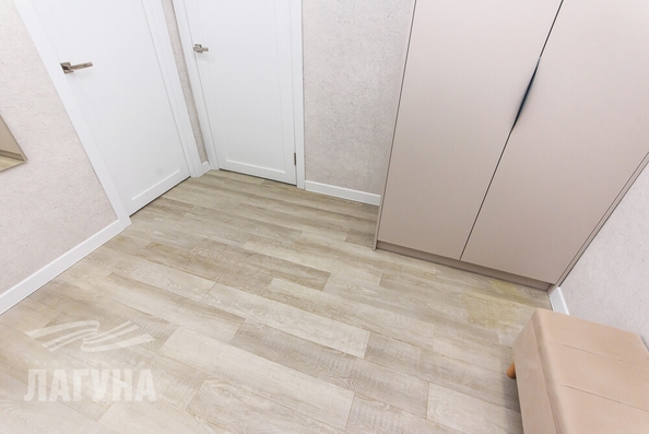 
  Продается 1-комн. квартира, 41.2 м², Якимовича ул, д. 2
. Фото 9.