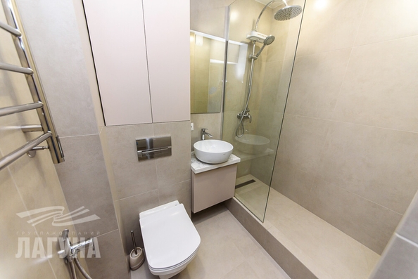 
  Продается 1-комн. квартира, 41.2 м², Якимовича ул, д. 2
. Фото 17.
