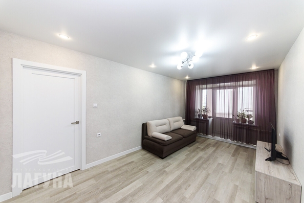 
  Продается 1-комн. квартира, 41.2 м², Якимовича ул, д. 2
. Фото 20.