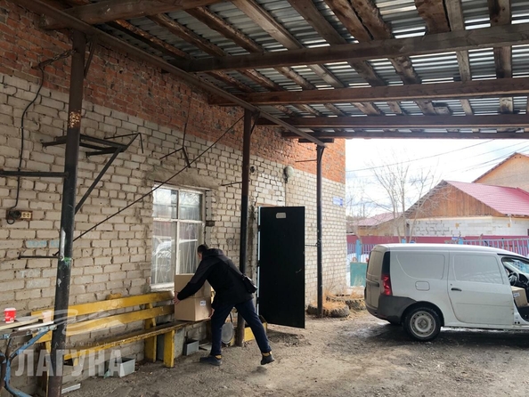
  Продается универсальное помещение, 295.2 м², Волынова ул, д. 5/1
. Фото 1.