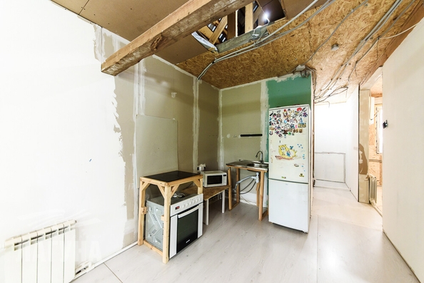 
  Продается дом, 68 м², Томск
. Фото 2.