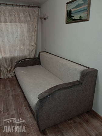 
  Сдается 1-комн. квартира, 40.3 м², Некрасова пер, д. 6
. Фото 1.