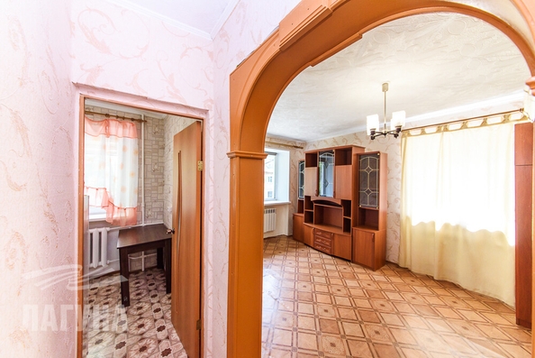 
  Продается 1-комн. квартира, 31.8 м², Короленко ул, д. 17
. Фото 11.