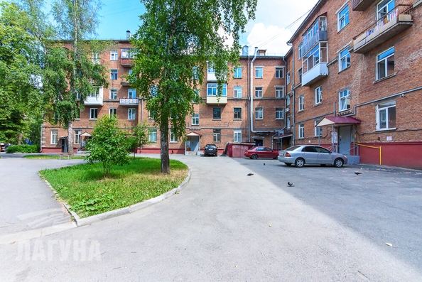 
  Продается 2-комн. квартира, 53.5 м², Кирова пр-кт, д. 59
. Фото 3.