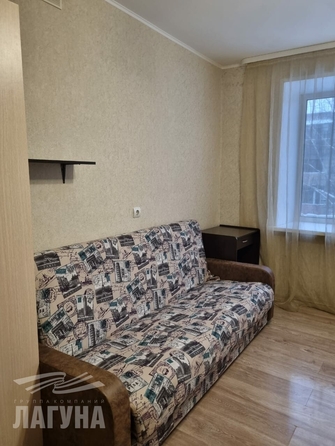 
  Сдается 1-комн. квартира, 15 м², Фрунзе пр-кт, д. 120А
. Фото 1.