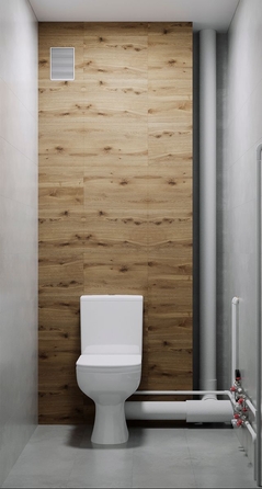 
  Продается 1-комн. квартира, 38.5 м², ЖК RETROcity
. Фото 7.