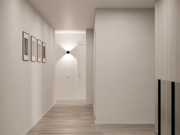 
  Продается 1-комн. квартира, 38.5 м², ЖК RETROcity
. Фото 9.