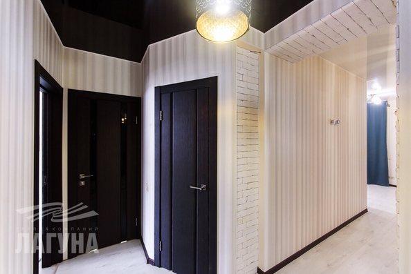 
  Продается 3-комн. квартира, 104.8 м², Гоголя ул, д. 55
. Фото 14.