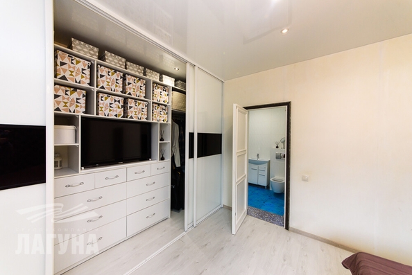 
  Продается 3-комн. квартира, 104.8 м², Гоголя ул, д. 55
. Фото 16.
