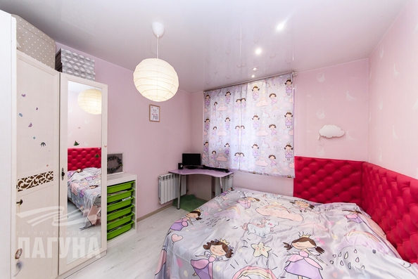 
  Продается 3-комн. квартира, 104.8 м², Гоголя ул, д. 55
. Фото 24.