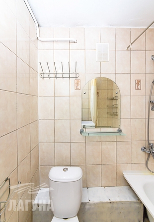 
  Продается 2-комн. квартира, 42.1 м², Дзержинского ул, д. 57
. Фото 13.
