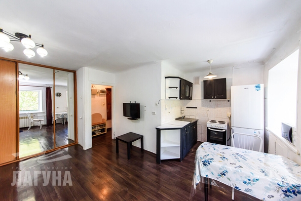 
  Продается 2-комн. квартира, 42.1 м², Дзержинского ул, д. 57
. Фото 14.