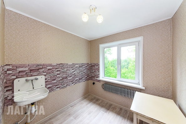 
  Продается 2-комн. квартира, 43.3 м², Беринга ул, д. 5/1
. Фото 17.
