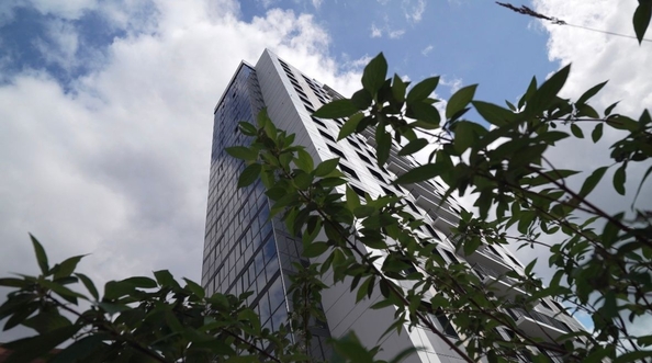 
  Продается 4-комн. квартира, 104.52 м², ЖК ROZALUX
. Фото 9.