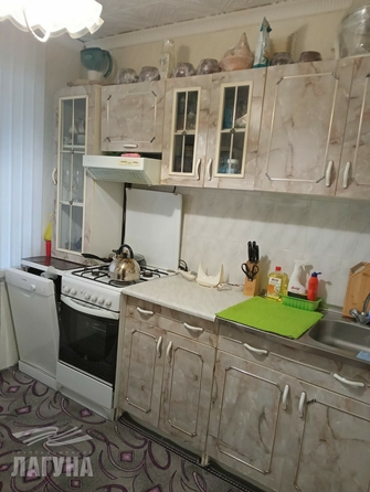 
  Сдается 1-комн. квартира, 30 м², Бела Куна ул, д. 2
. Фото 5.