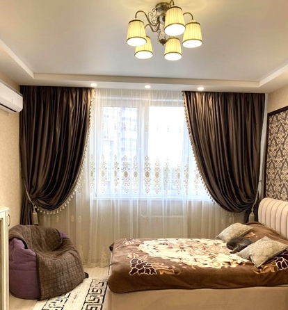 
  Сдам 1-комн. квартиру, 33 м², Киевская ул, д. 61
. Фото 2.