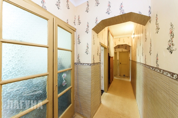 
  Продается 2-комн. квартира, 60.5 м², Фрунзе пр-кт, д. 224
. Фото 4.